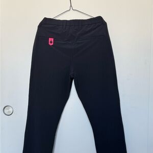 Rapha Loopback Trousers 30W 32L Navy Blue - perfect condition